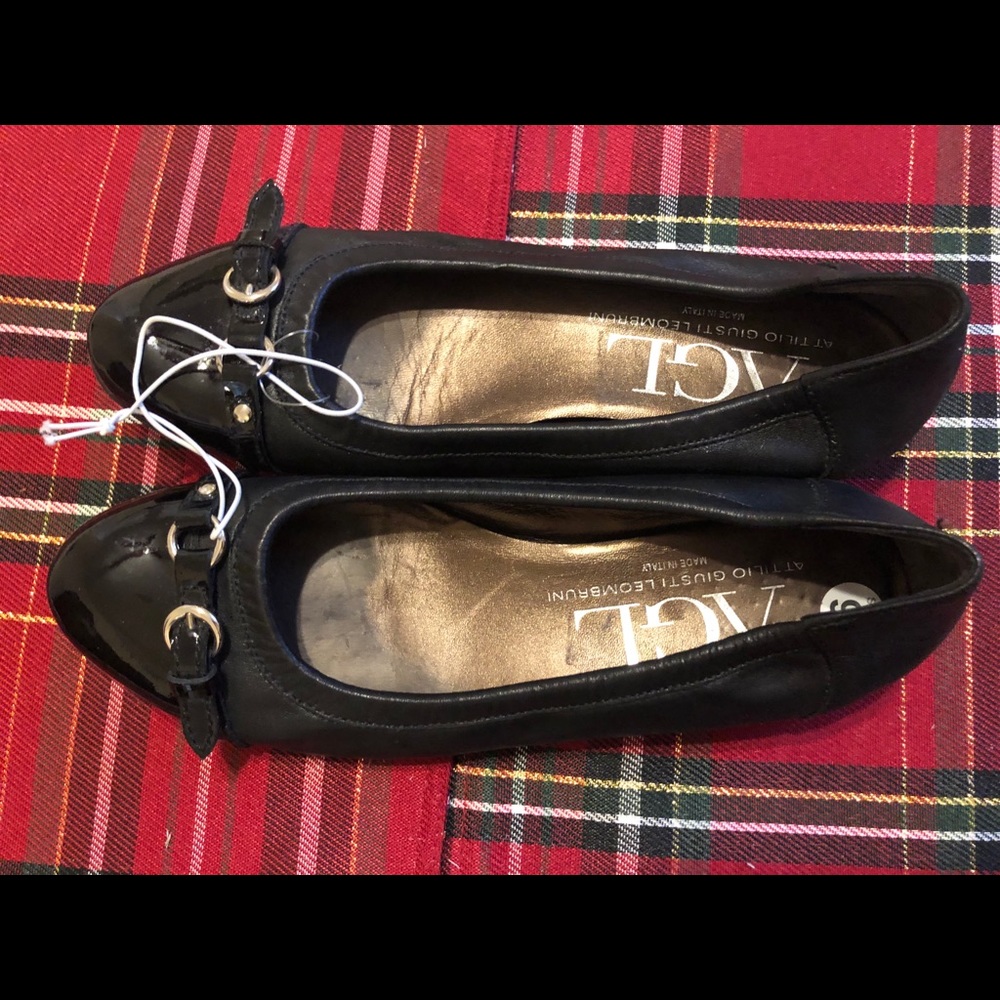 AGL | WOMENS FLATS |